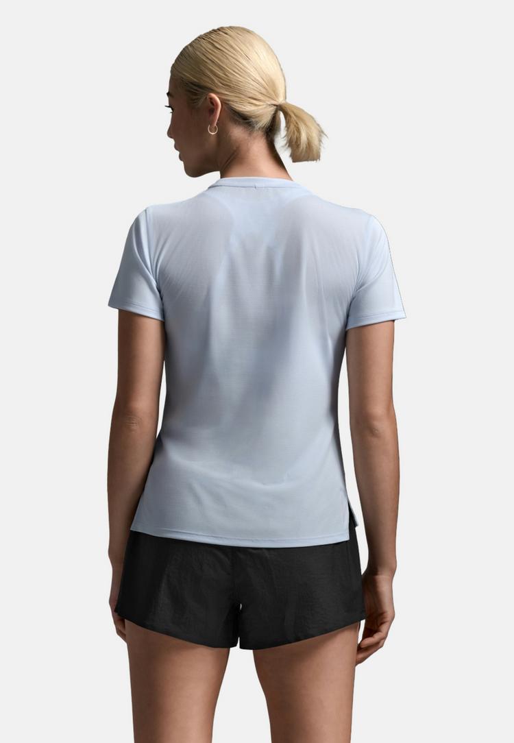 2XU 2XU Aero Mesh Tee Funktionsshirt Damen - halogen-halogen reflective - 2 | SportScheck