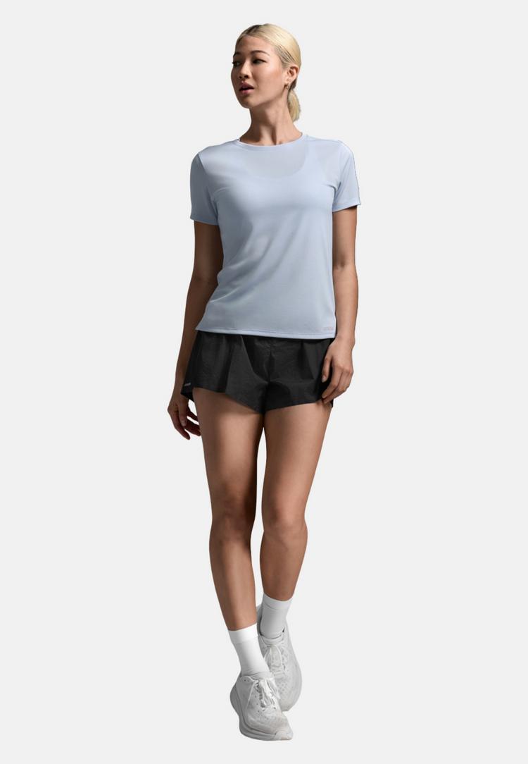 2XU 2XU Aero Mesh Tee Funktionsshirt Damen - halogen-halogen reflective - 3 | SportScheck