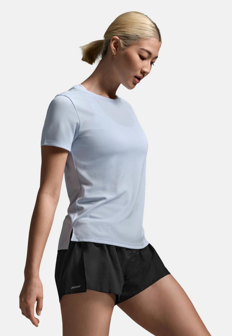 2XU 2XU Aero Mesh Tee Funktionsshirt Damen - halogen-halogen reflective - 4 | SportScheck