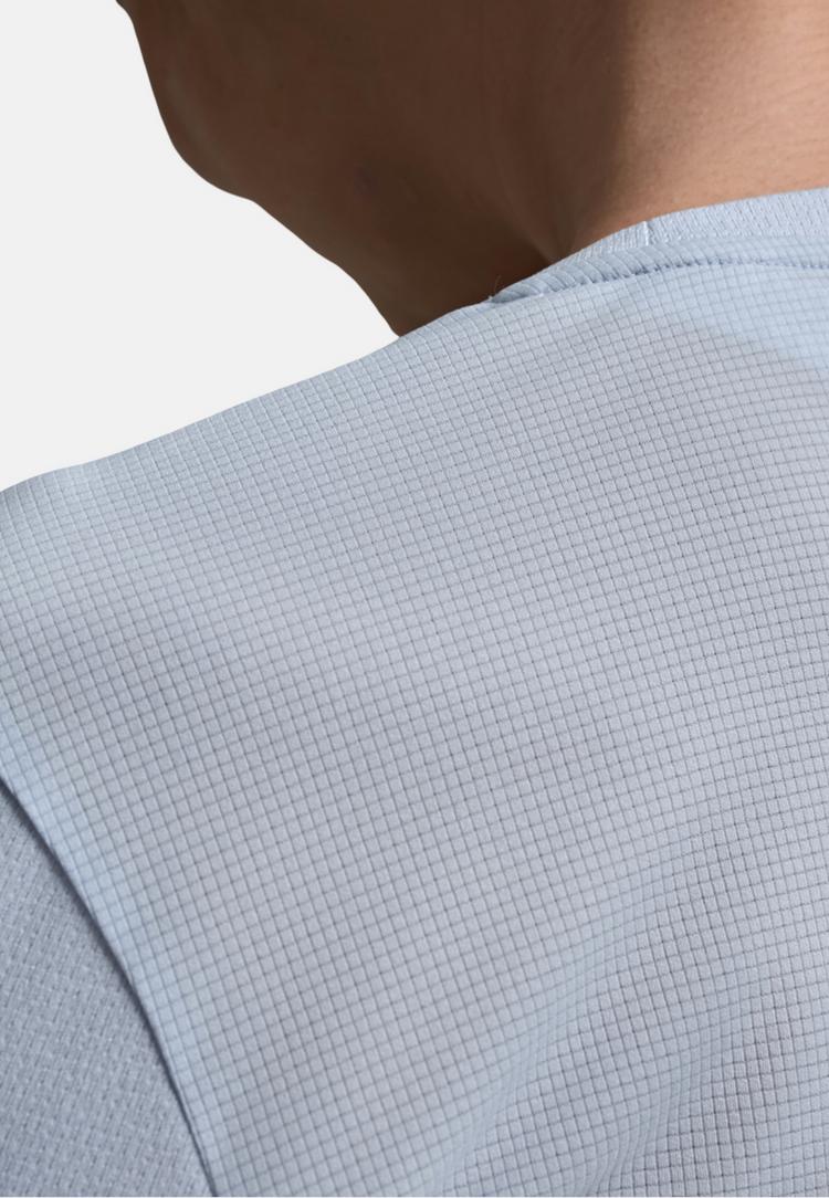 2XU 2XU Aero Mesh Tee Funktionsshirt Damen - halogen-halogen reflective - 6 | SportScheck