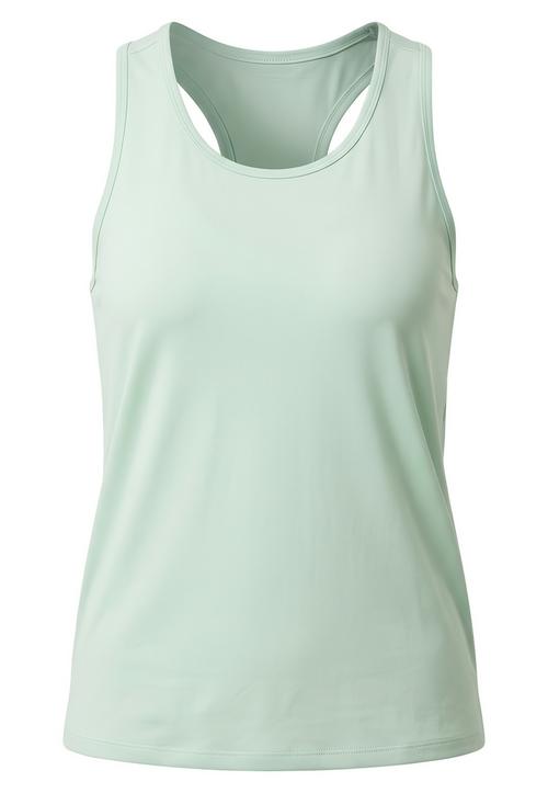 2XU Aero Mesh Singlet Funktionsshirt Damen