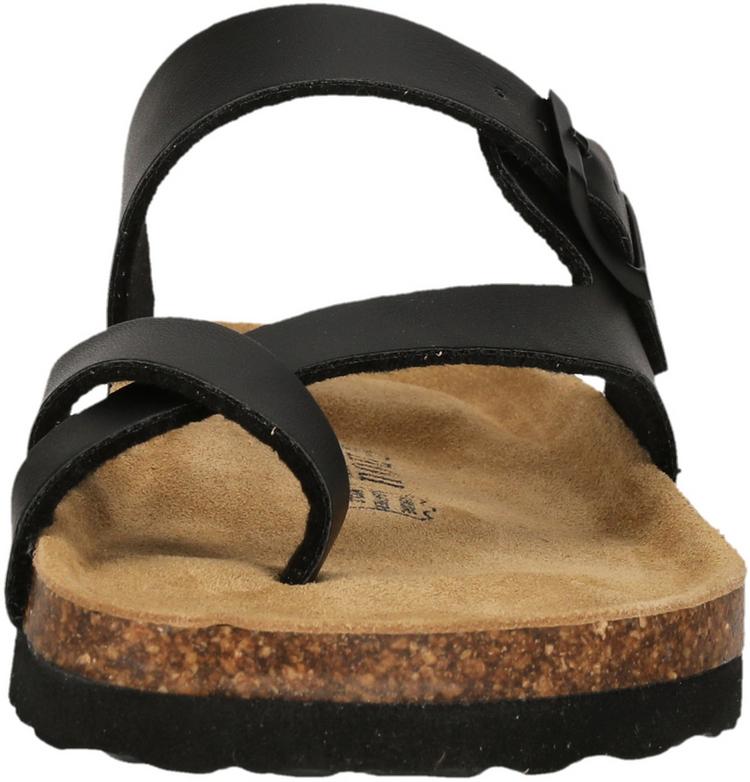 NOU NOU Hardinsburg V2 Sandalen Damen - 1001 Black - 5 | SportScheck