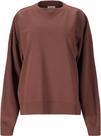 NOU Vacay Sweatshirt Damen - 5127 Marron