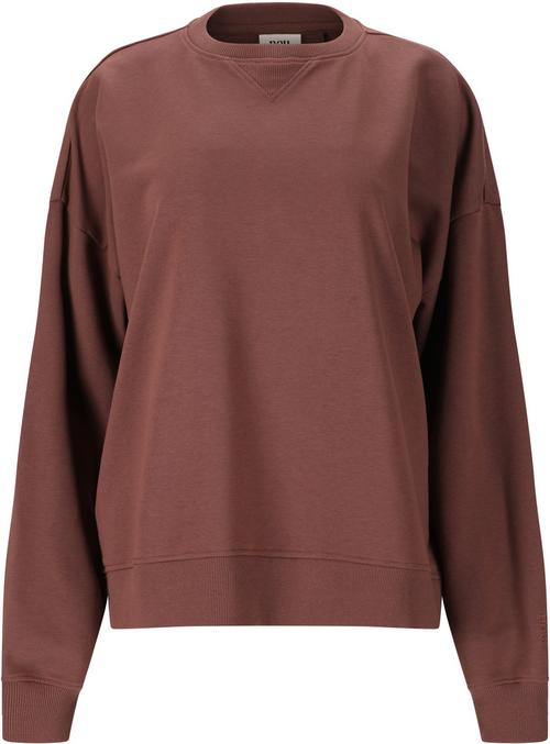 NOU Vacay Sweatshirt Damen