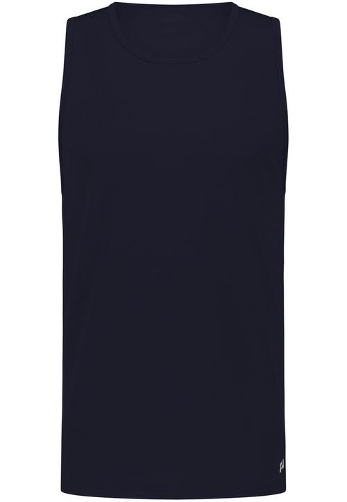 2XU Aero Mesh Tank Funktionsshirt Herren