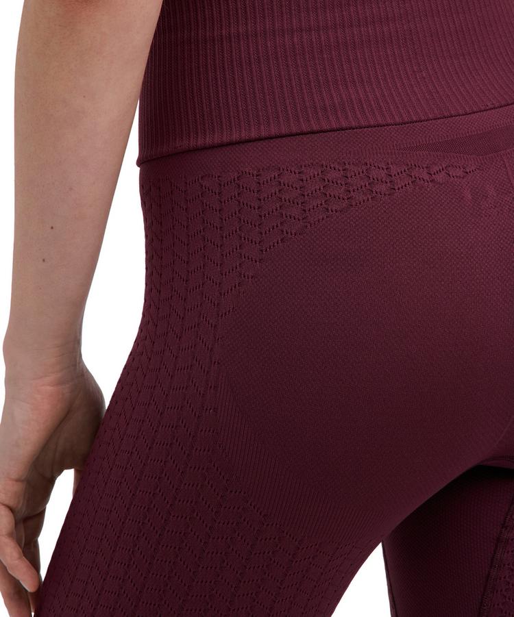 Falke Falke Cellulite Tights light Tights Damen - barolo (8526) - 3 | SportScheck