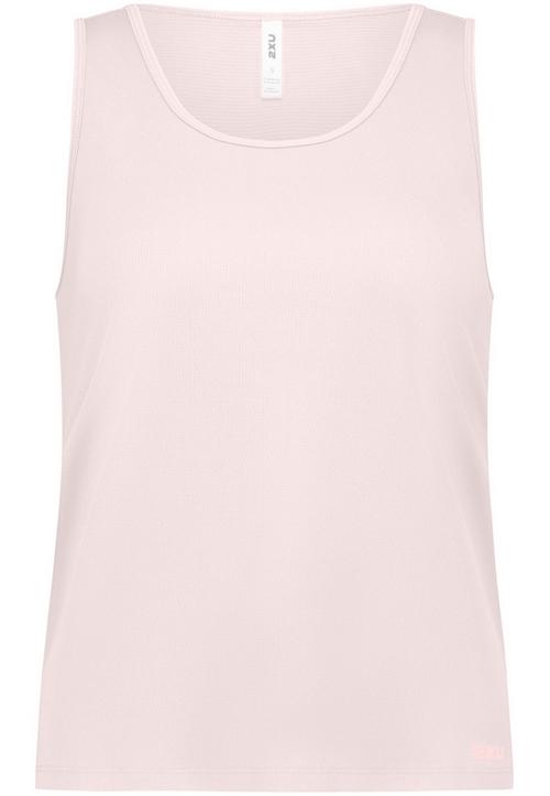 2XU Aero Mesh Singlet Funktionsshirt Damen