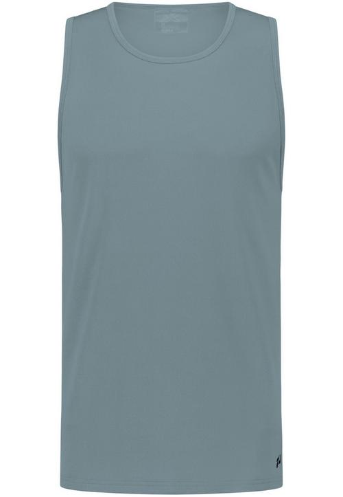 2XU Aero Mesh Tank Funktionsshirt Herren