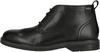 Clarks Aldwin Mid Gore-Tex Boots Herren - 1216 Black Leather
