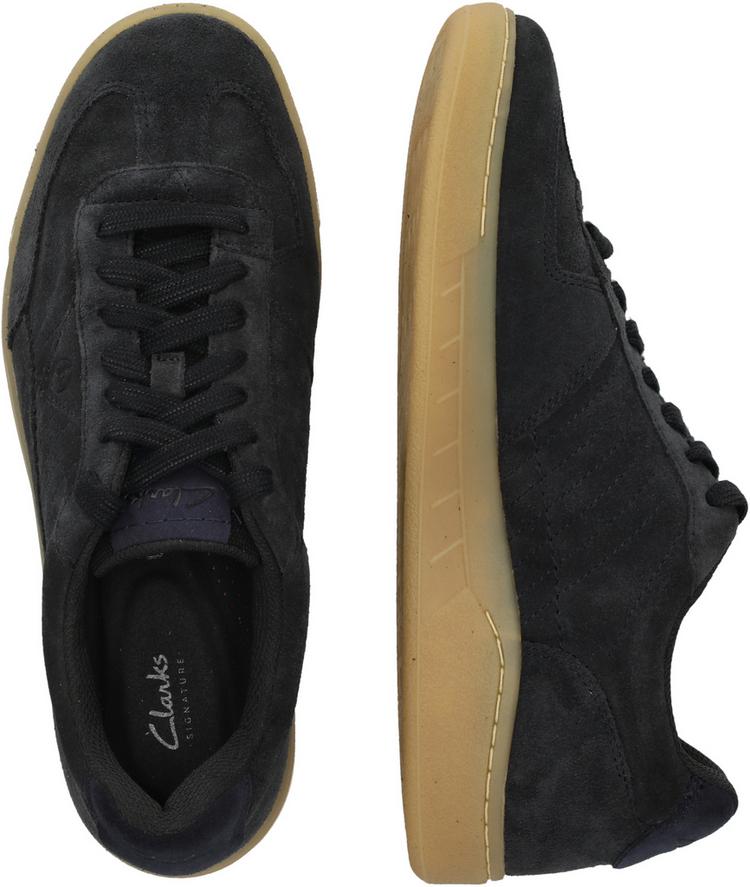 Clarks Clarks CraftRally Ace Sneaker Herren - 2247 Navy Combi - 2 | SportScheck