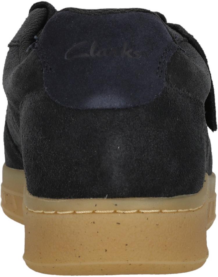 Clarks Clarks CraftRally Ace Sneaker Herren - 2247 Navy Combi - 3 | SportScheck