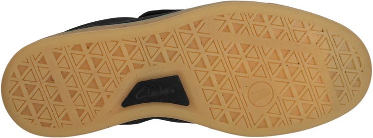 Clarks Clarks CraftRally Ace Sneaker Herren - 2247 Navy Combi - 4 | SportScheck