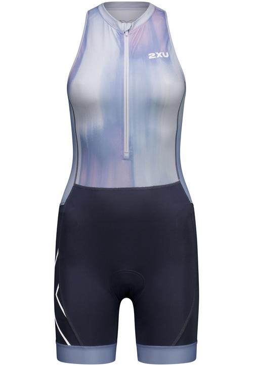 2XU Core Trisuit Triathlonanzug Damen