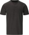 NOU Florce V2 Funktionsshirt Herren - 1111 Black Melange