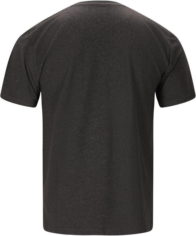 NOU NOU Florce V2 Funktionsshirt Herren - 1111 Black Melange - 0 | SportScheck