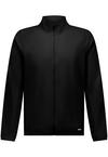 2XU Aero Jacket Laufjacke Herren - black-silver reflective