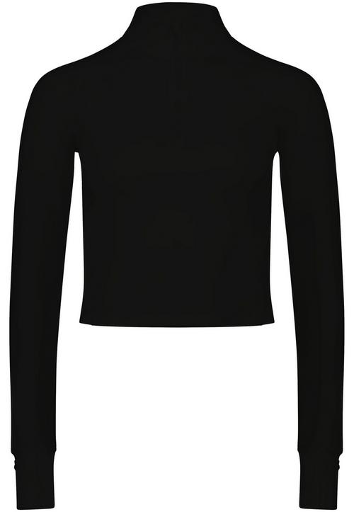 2XU Womens Aero Waffle 1/2 Zip Funktionsshirt Damen