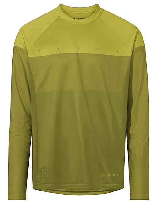 VAUDE Men's Moab LS T-Shirt VI T-Shirt Herren
