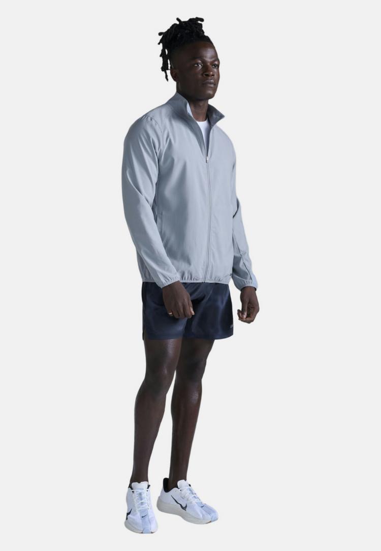 2XU 2XU Aero Jacket Laufjacke Herren - weathervane-black reflective - 1 | SportScheck