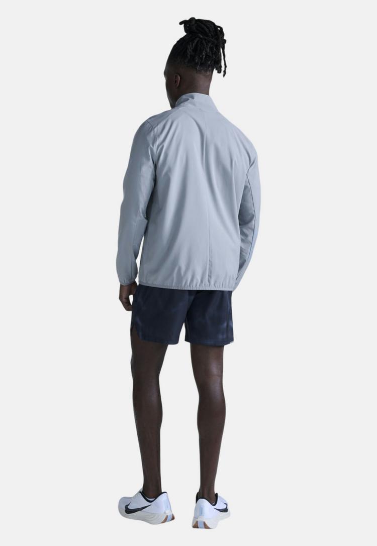 2XU 2XU Aero Jacket Laufjacke Herren - weathervane-black reflective - 2 | SportScheck