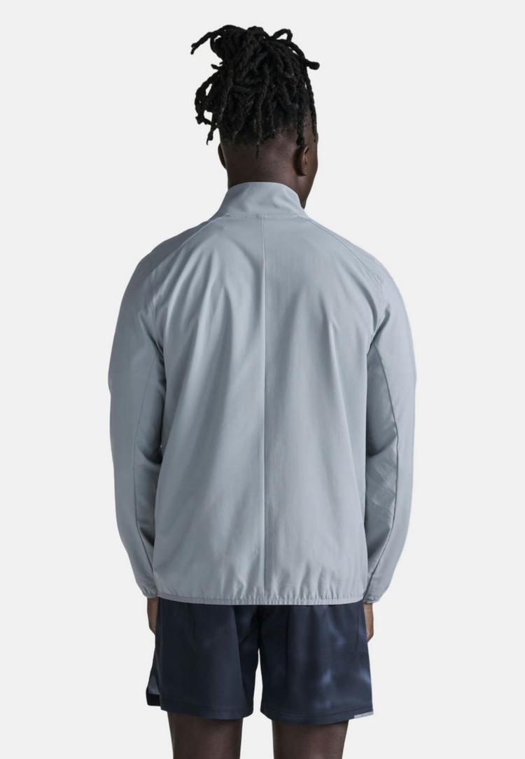 2XU 2XU Aero Jacket Laufjacke Herren - weathervane-black reflective - 6 | SportScheck