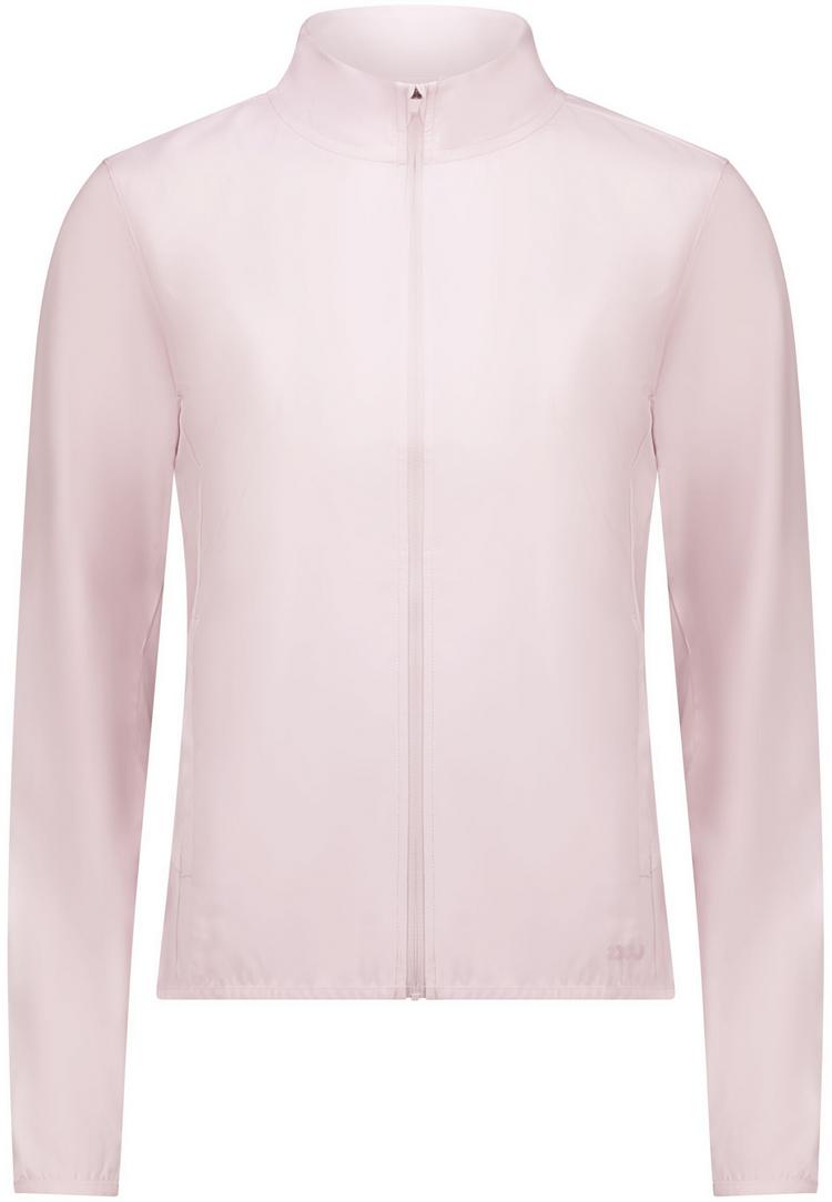 2XU 2XU Aero Jacket Laufjacke Damen - pink frost-pink reflective - 0 | SportScheck