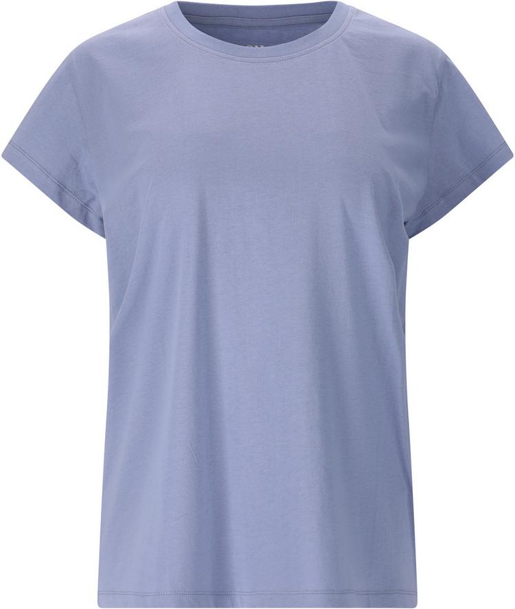 NOU NOU Highmore V2 Funktionsshirt Damen - 2168 Colony Blue - 0 | SportScheck
