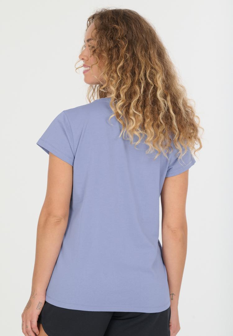 NOU NOU Highmore V2 Funktionsshirt Damen - 2168 Colony Blue - 2 | SportScheck