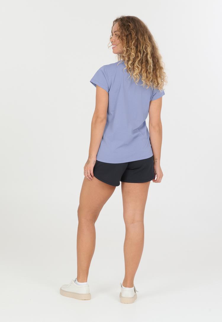 NOU NOU Highmore V2 Funktionsshirt Damen - 2168 Colony Blue - 3 | SportScheck