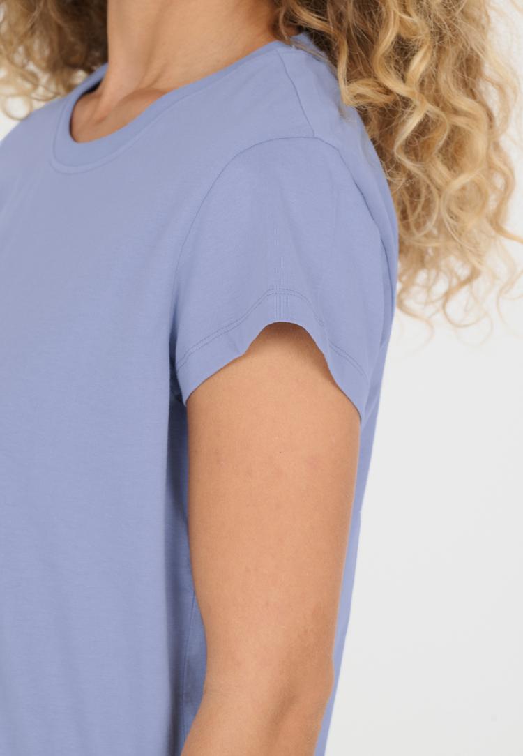 NOU NOU Highmore V2 Funktionsshirt Damen - 2168 Colony Blue - 1 | SportScheck