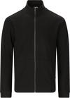 NOU Maynard Sweatjacke Herren - 1001 Black