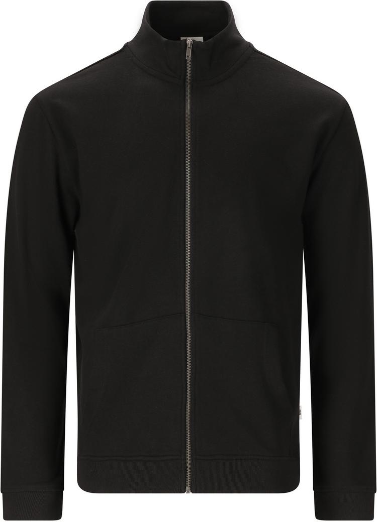 NOU NOU Maynard Sweatjacke Herren - 1001 Black - 0 | SportScheck