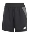 adidas Tiro 24 Competition Match Short Damen Fu&szlig;ballshorts Damen - schwarz