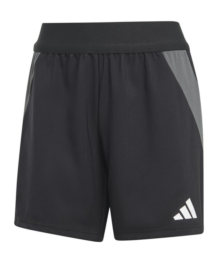 adidas adidas Tiro 24 Competition Match Short Damen Fu&szlig;ballshorts Damen - schwarz - 0 | SportScheck