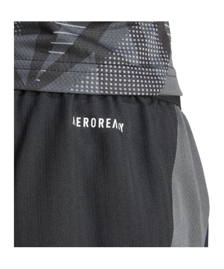 adidas adidas Tiro 24 Competition Match Short Damen Fu&szlig;ballshorts Damen - schwarz - 3 | SportScheck