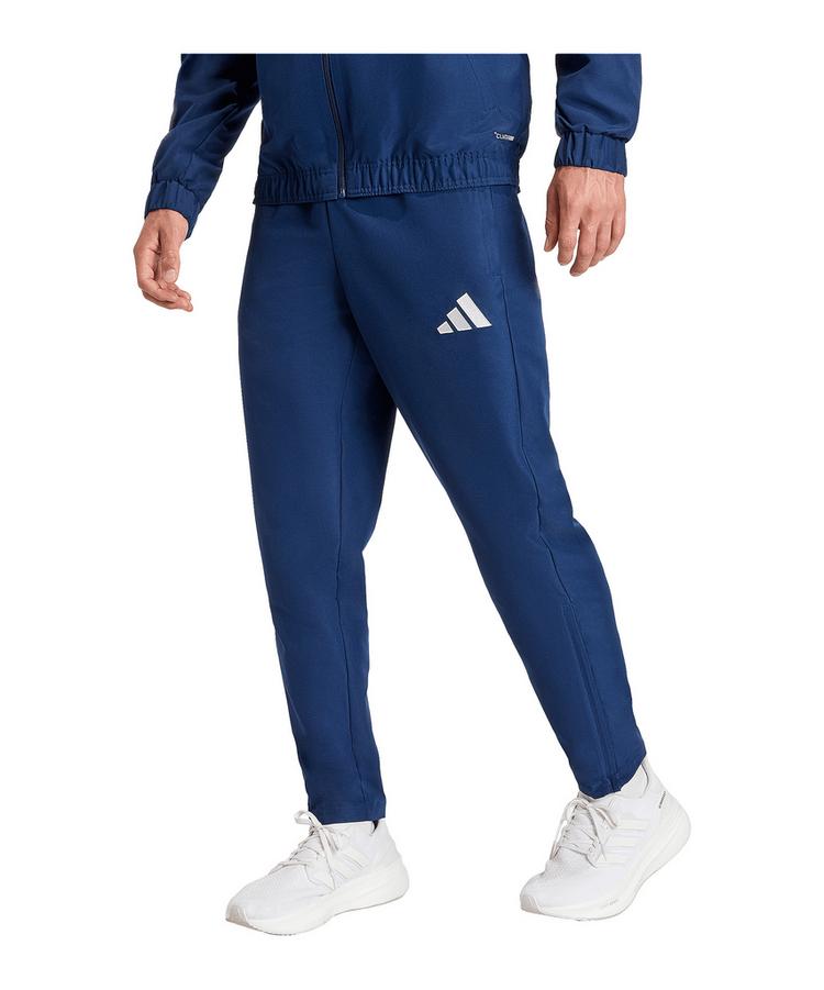 adidas adidas Entrada 26 Pr&auml;sentationshose Trainingshose Herren - weiss - 0 | SportScheck