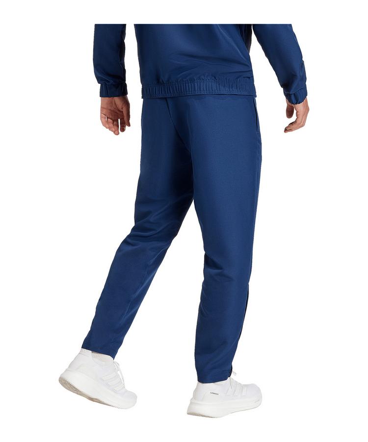 adidas adidas Entrada 26 Pr&auml;sentationshose Trainingshose Herren - weiss - 0 | SportScheck