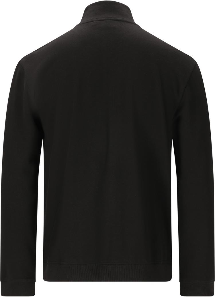 NOU NOU Maynard Sweatjacke Herren - 1001 Black - 0 | SportScheck