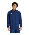 adidas Entrada 26 Pr&auml;sentationsjacke Wei&szlig; Trainingsjacke Herren - weiss