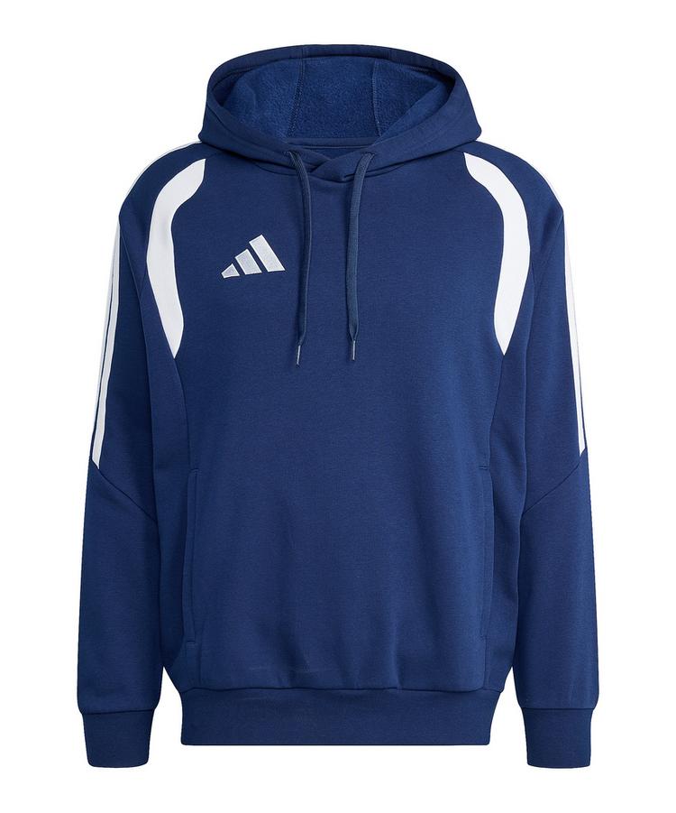 adidas adidas Tiro 26 League Hoody Funktionssweatshirt Herren - weiss - 0 | SportScheck