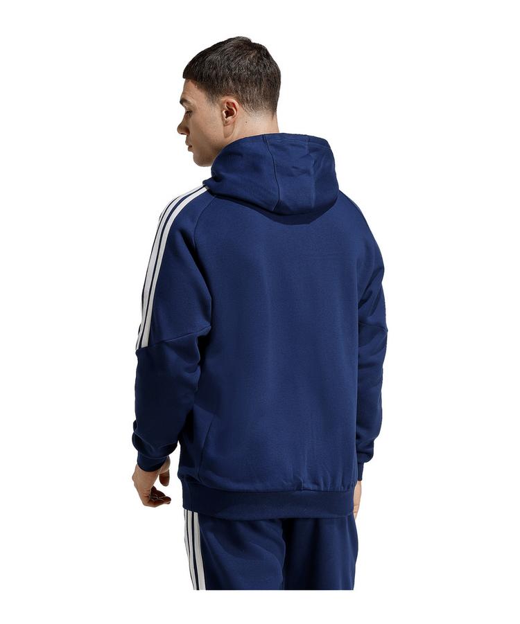 adidas adidas Tiro 26 League Hoody Funktionssweatshirt Herren - weiss - 0 | SportScheck