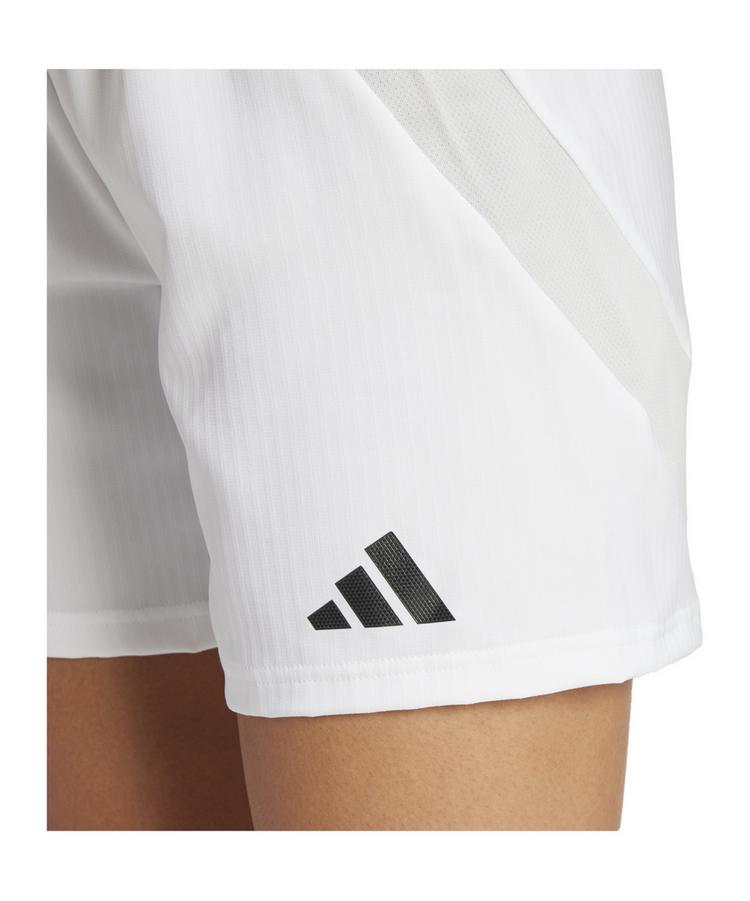 adidas adidas Tiro 24 Competition Match Short Damen Fu&szlig;ballshorts Damen - weiss - 2 | SportScheck