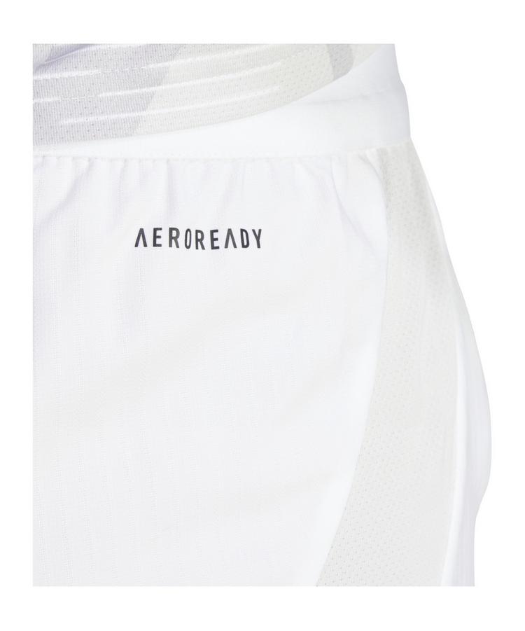 adidas adidas Tiro 24 Competition Match Short Damen Fu&szlig;ballshorts Damen - weiss - 3 | SportScheck