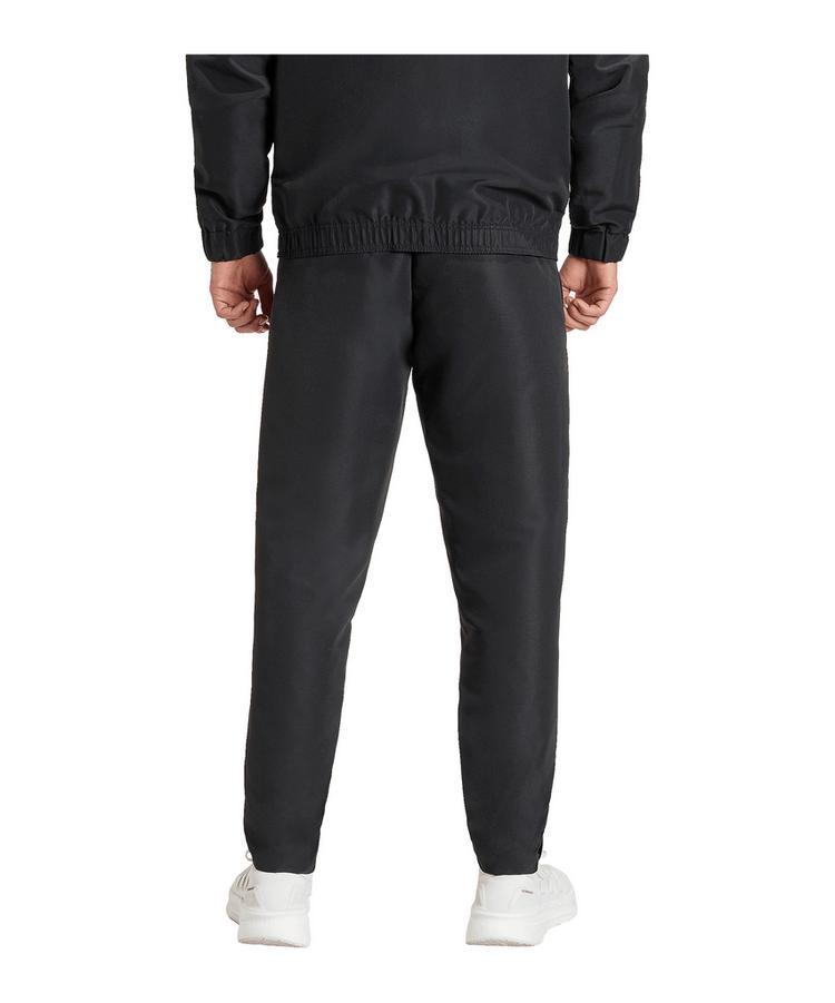 adidas adidas Entrada 26 Pr&auml;sentationshose Trainingshose Herren - schwarzweiss - 0 | SportScheck