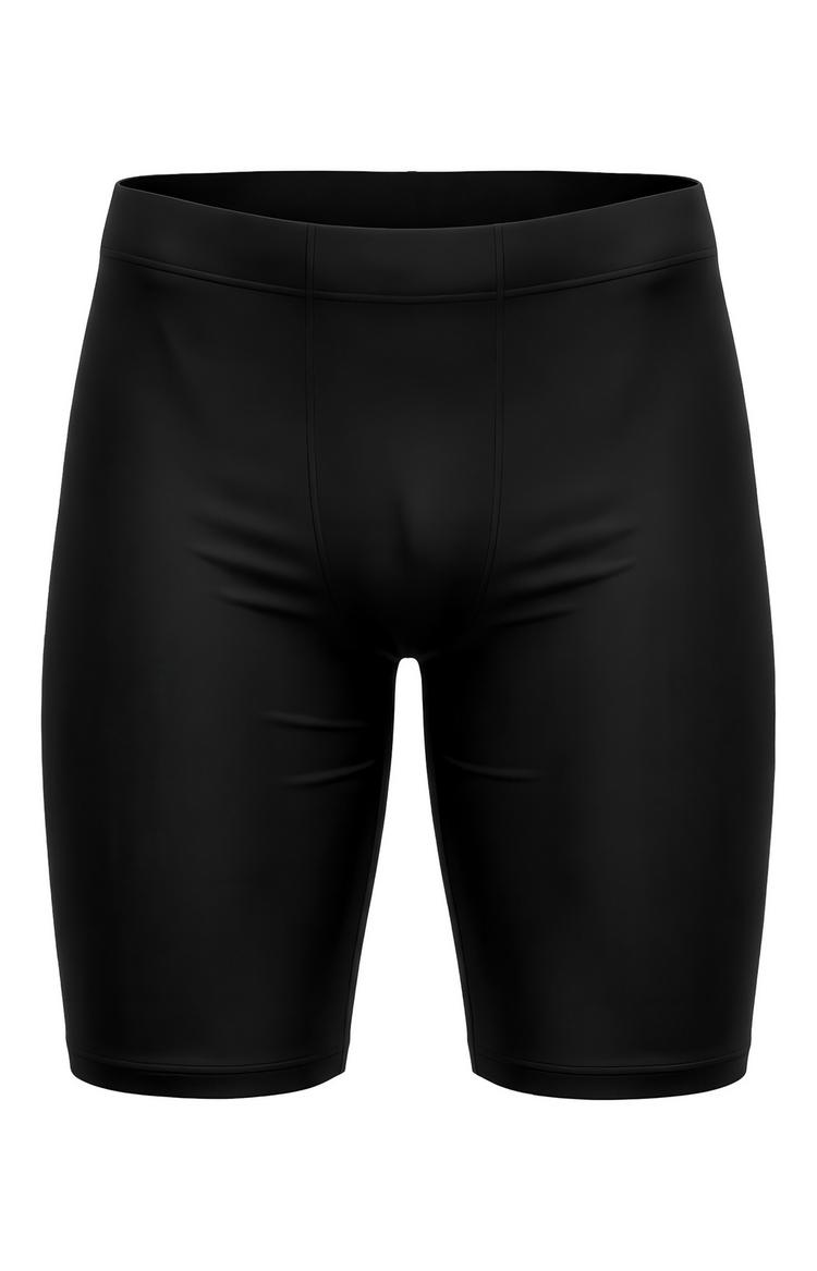 2XU 2XU Core Compression Funktionsshorts Herren - black-black - 0 | SportScheck
