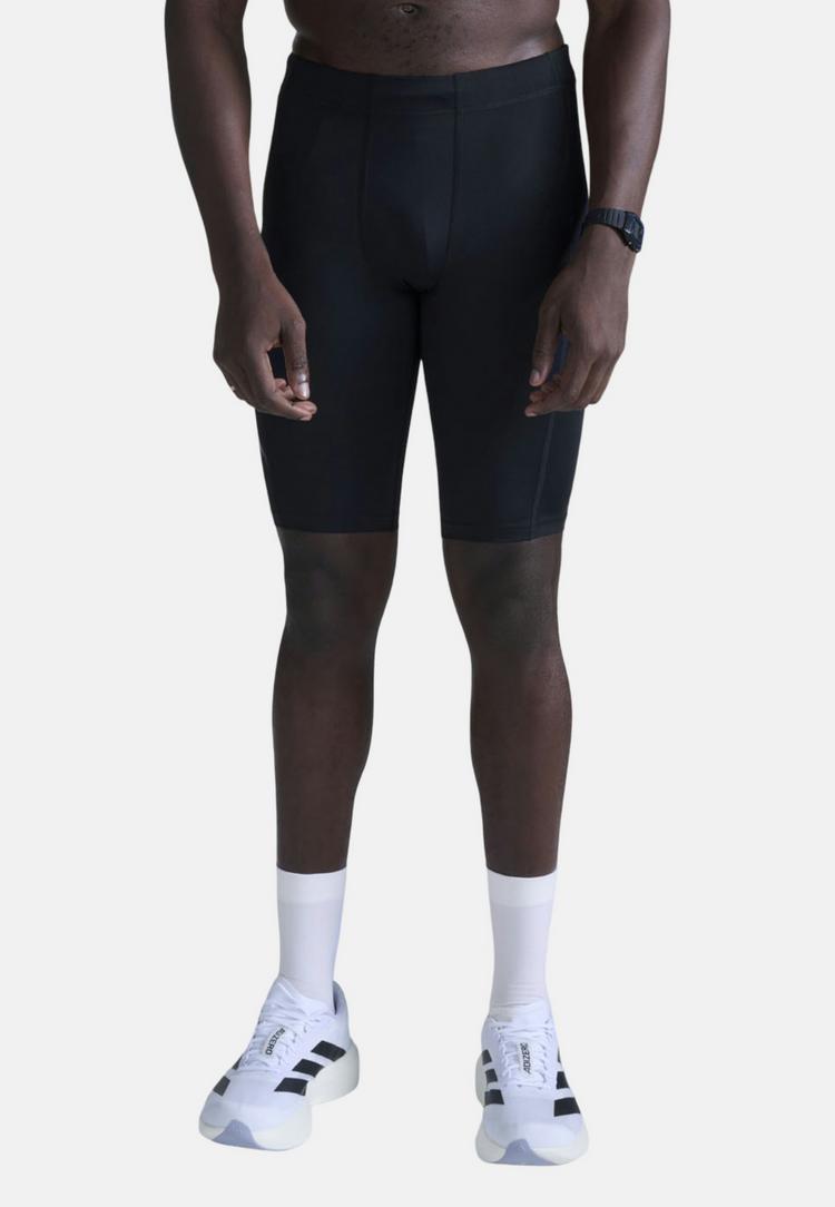 2XU 2XU Core Compression Funktionsshorts Herren - black-black - 3 | SportScheck