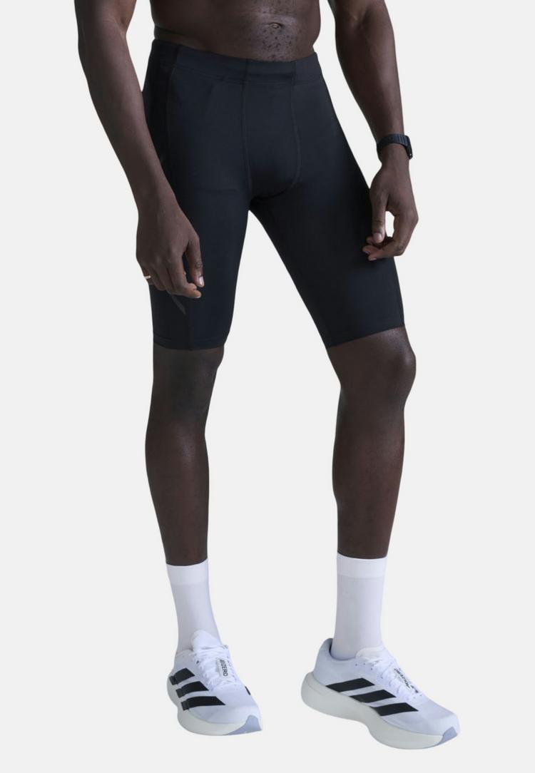 2XU 2XU Core Compression Funktionsshorts Herren - black-black - 4 | SportScheck