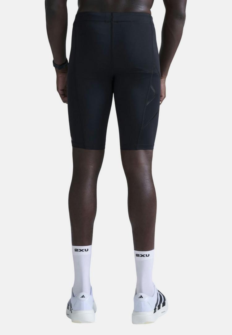 2XU 2XU Core Compression Funktionsshorts Herren - black-black - 6 | SportScheck