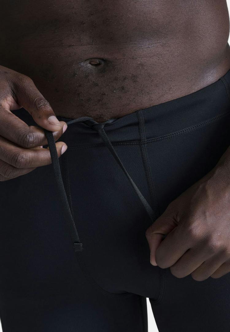 2XU 2XU Core Compression Funktionsshorts Herren - black-black - 7 | SportScheck