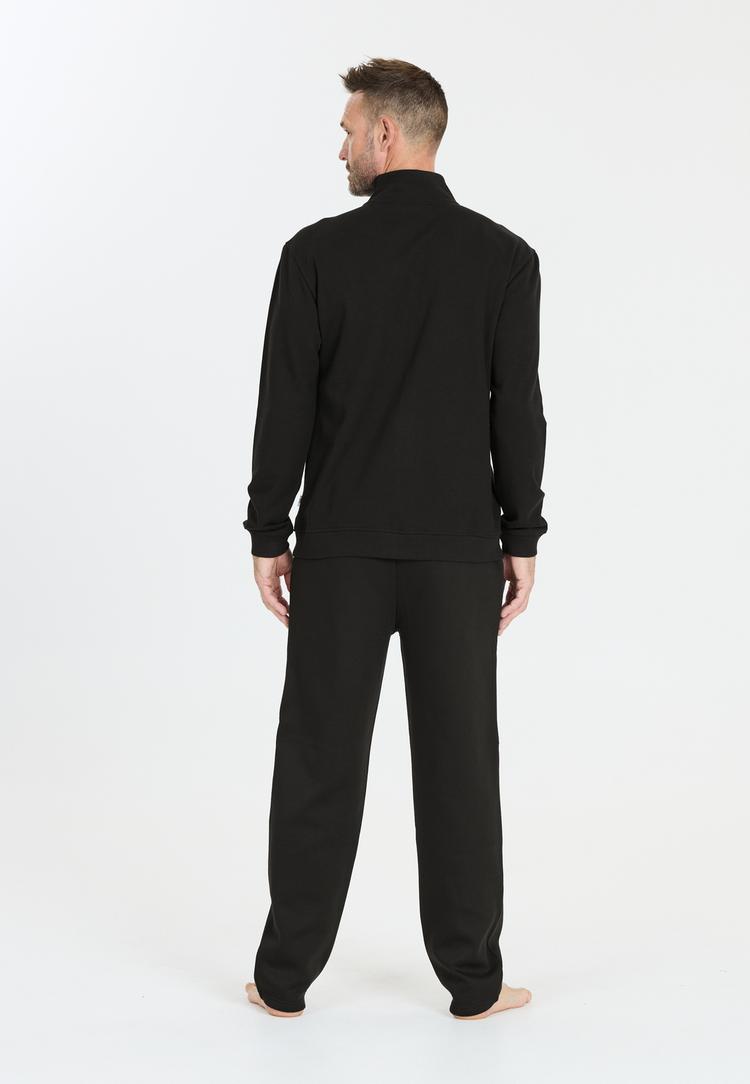 NOU NOU Maynard Sweatjacke Herren - 1001 Black - 2 | SportScheck